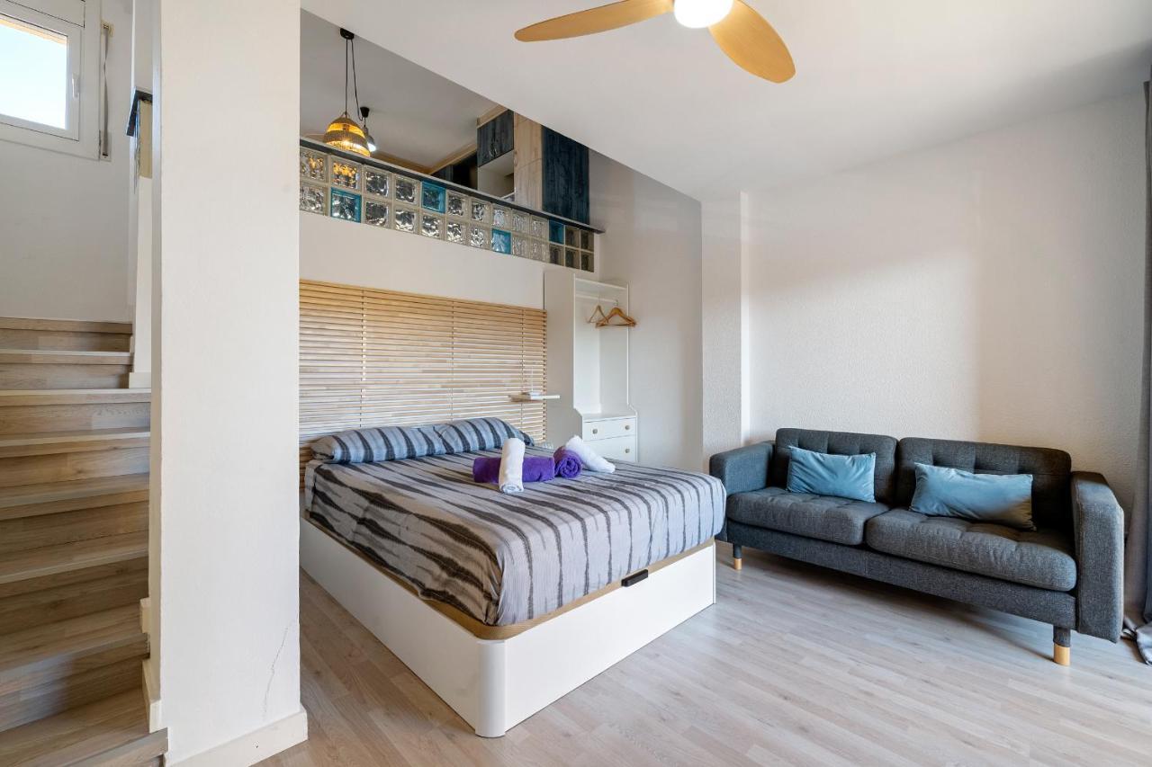 Hauzify I Apartament Casals Santa Cristina d'Aro Ngoại thất bức ảnh