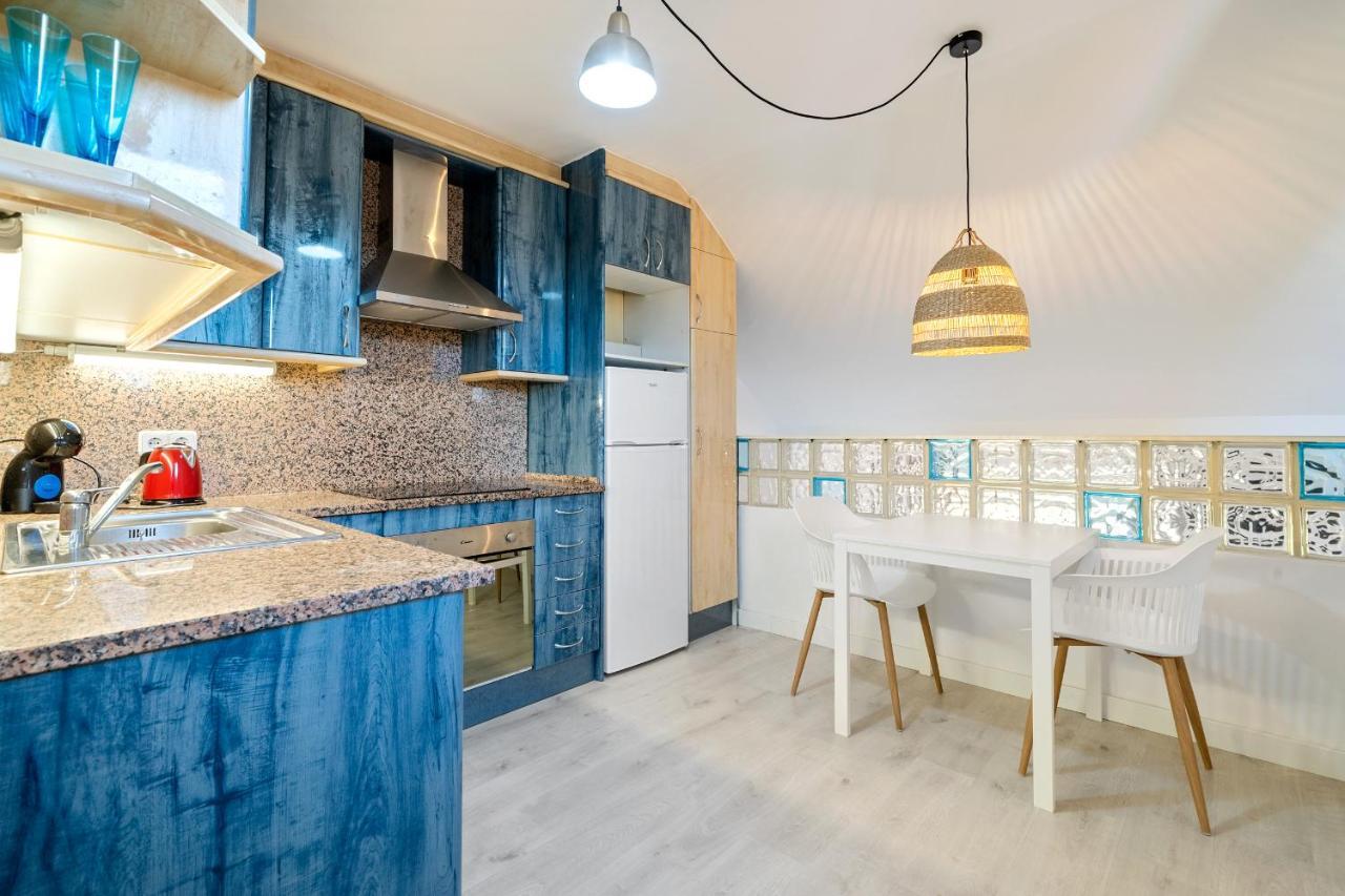 Hauzify I Apartament Casals Santa Cristina d'Aro Ngoại thất bức ảnh