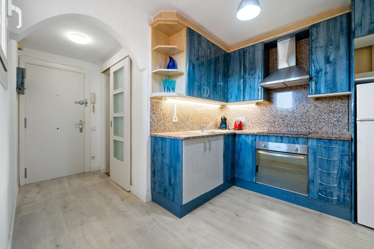 Hauzify I Apartament Casals Santa Cristina d'Aro Ngoại thất bức ảnh