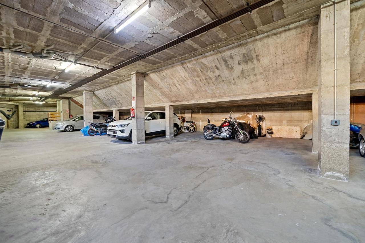 Hauzify I Apartament Casals Santa Cristina d'Aro Ngoại thất bức ảnh